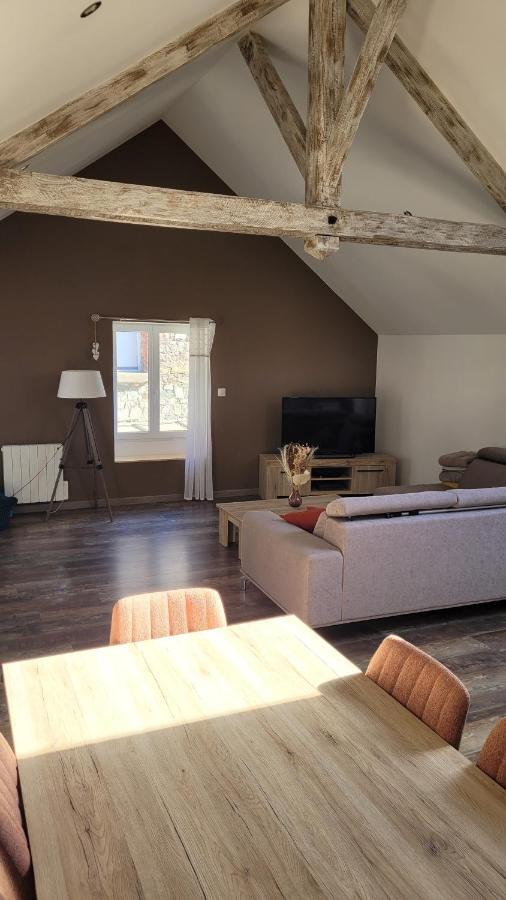 Charmante Maison A Haybes Exteriör bild